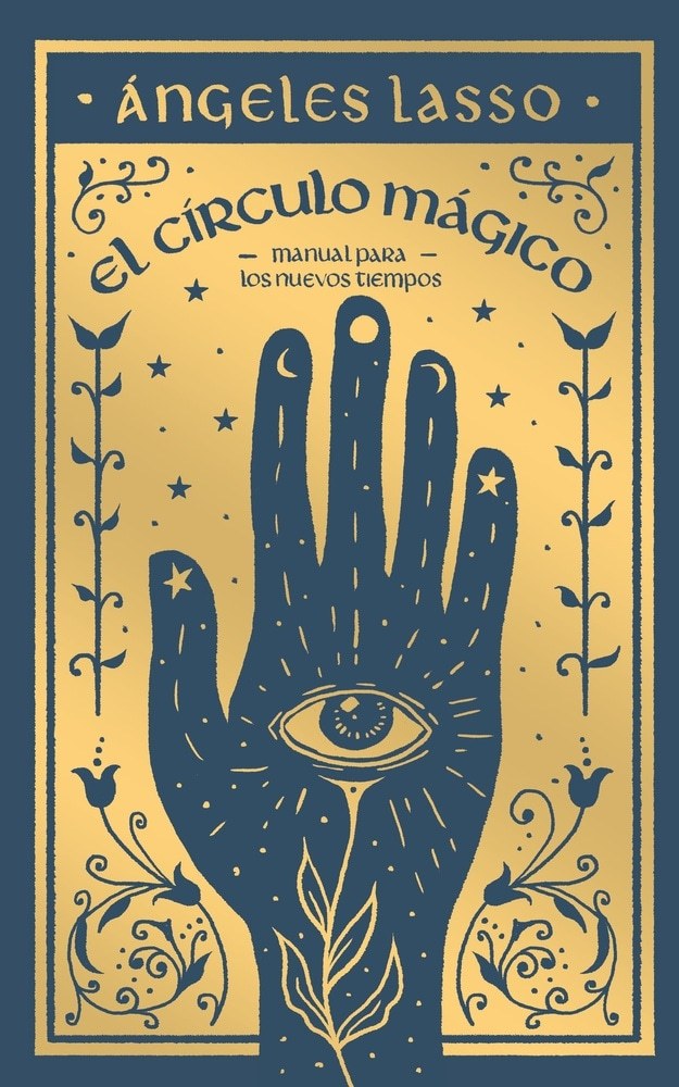 CIRCULO MAGICO, EL. MANUAL PARA LOS NUEVOS TIEMPOS