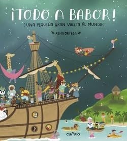 TODO A BABOR! (Nuevo)