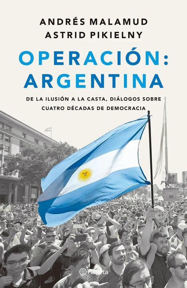 OPERACION ARGENTINA