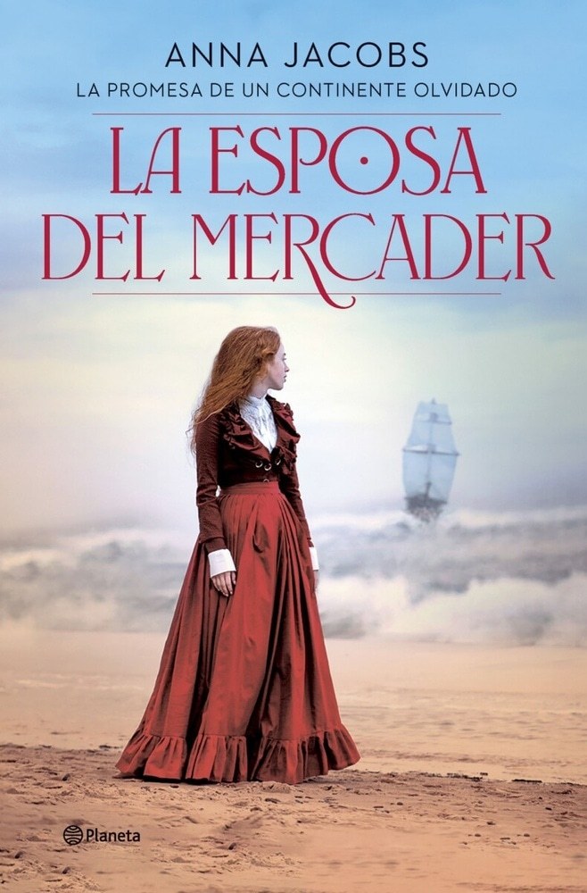 LA ESPOSA DE MERCADER