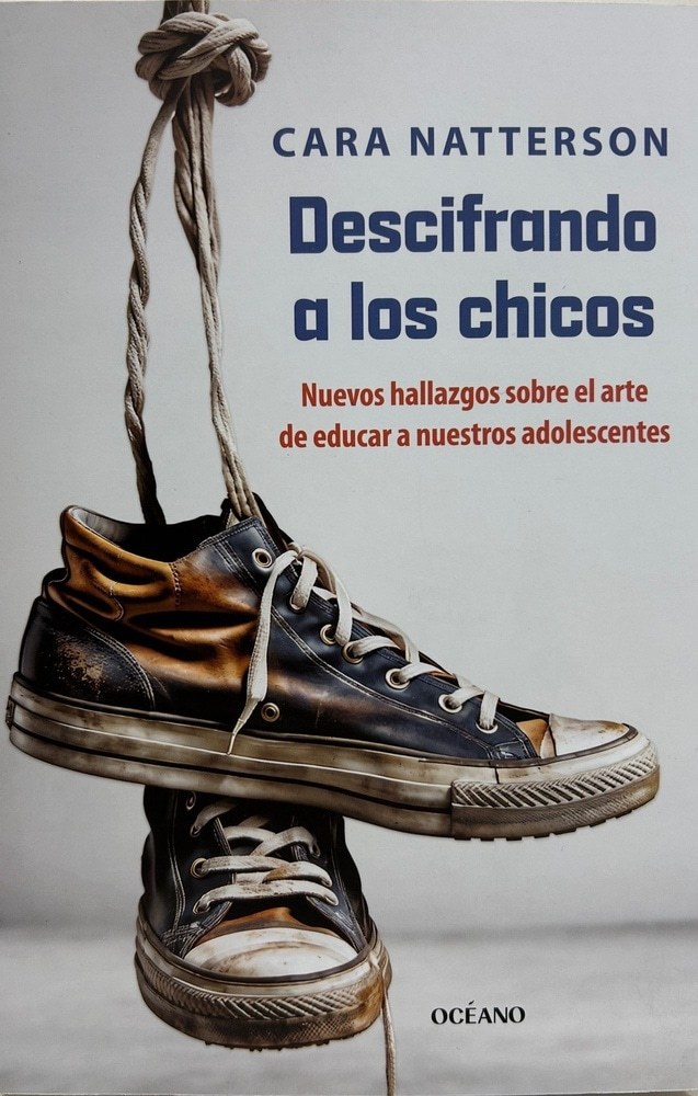 DESCIFRANDO A LOS CHICOS