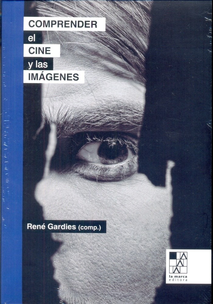 COMPRENDER EL CINE Y LAS IMÁGENES (Nuevo)