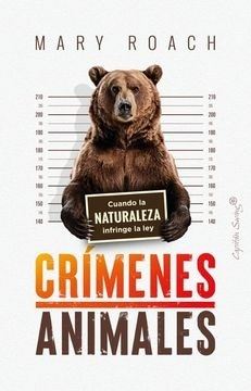 CRIMENES ANIMALES