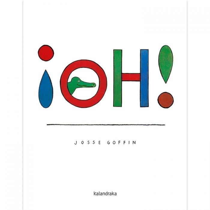 ¡OH! (Nuevo)