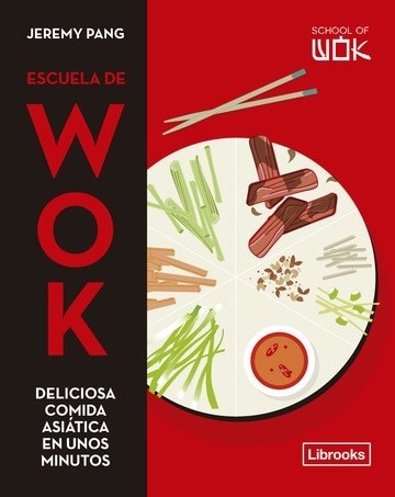 ESCUELA DE WOK (Nuevo)
