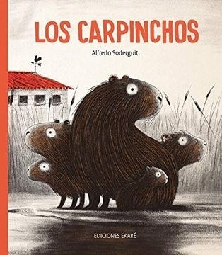 CARPINCHOS, LOS (Nuevo)