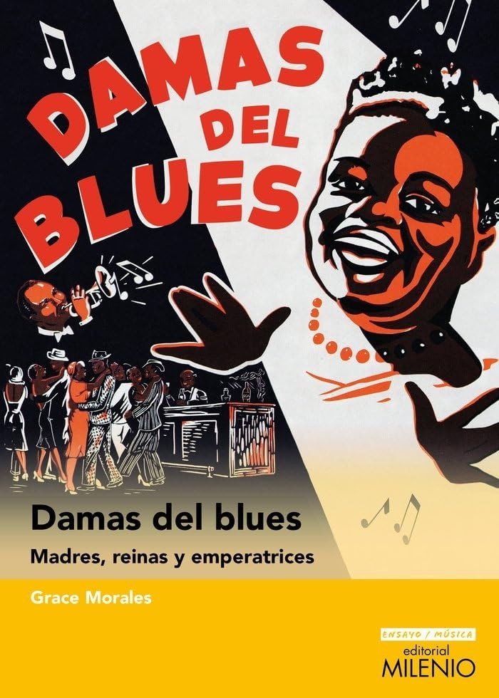 DAMAS DEL BLUES (Nuevo)