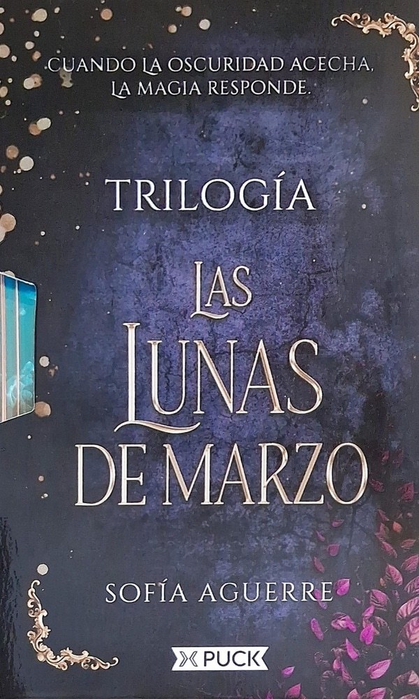 ESTUCHE LUNAS DE MARZO