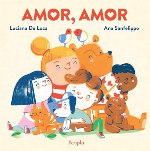 AMOR AMOR