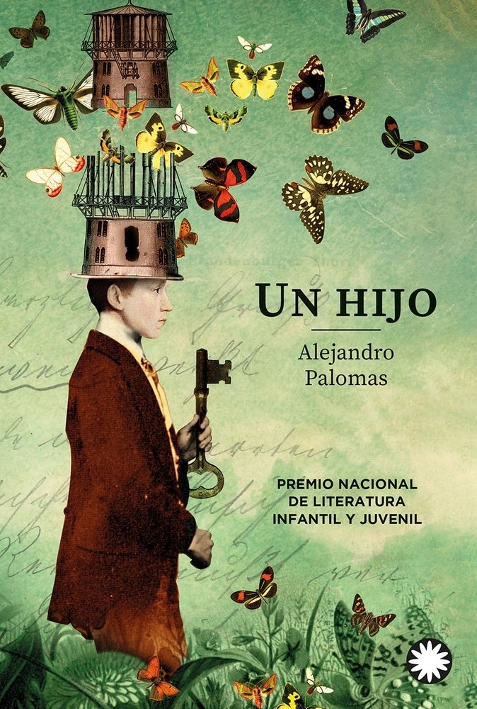 UN HIJO (Nuevo)