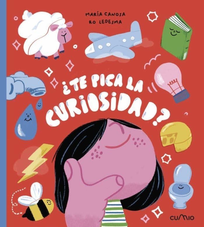 TE PICA LA CURIOSIDAD? (Nuevo)