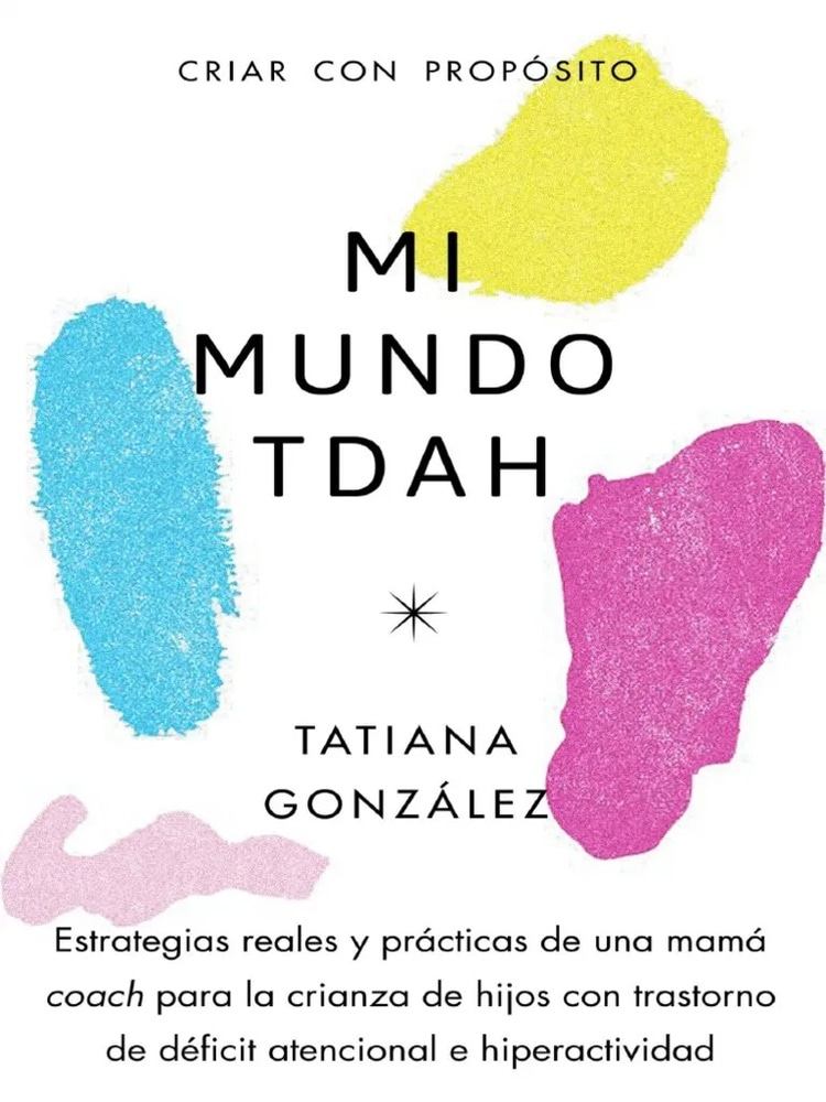 MI MUNDO TDAH