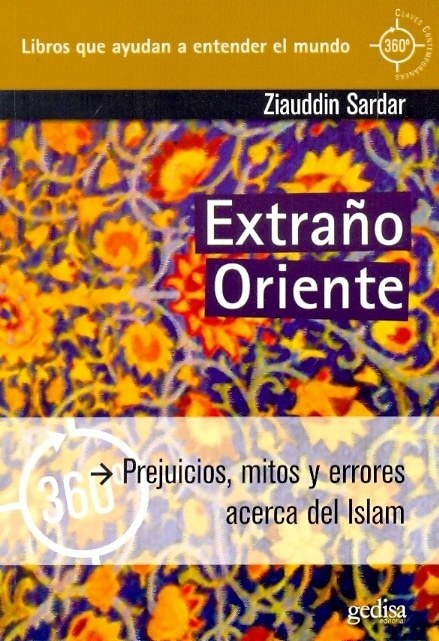 EXTRAÑO ORIENTE