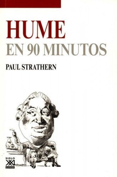 HUME EN 90 MINUTOS