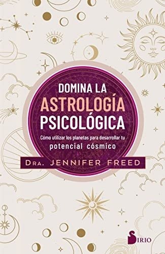 DOMINA LA ASTROLOGIA PSICOLOGICA