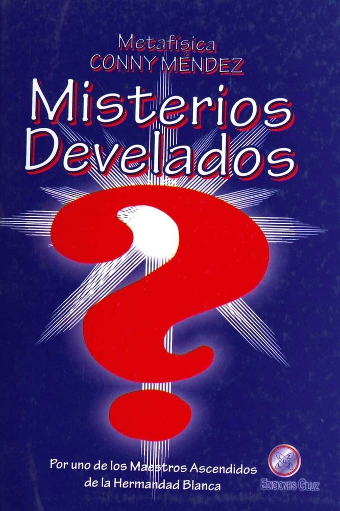 MISTERIOS DEVELADOS