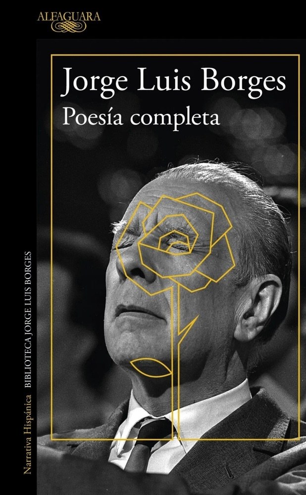 POESIA COMPLETA (BORGES) - ALF