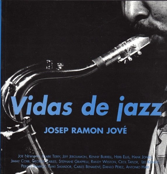 VIDAS DE JAZZ (Nuevo)