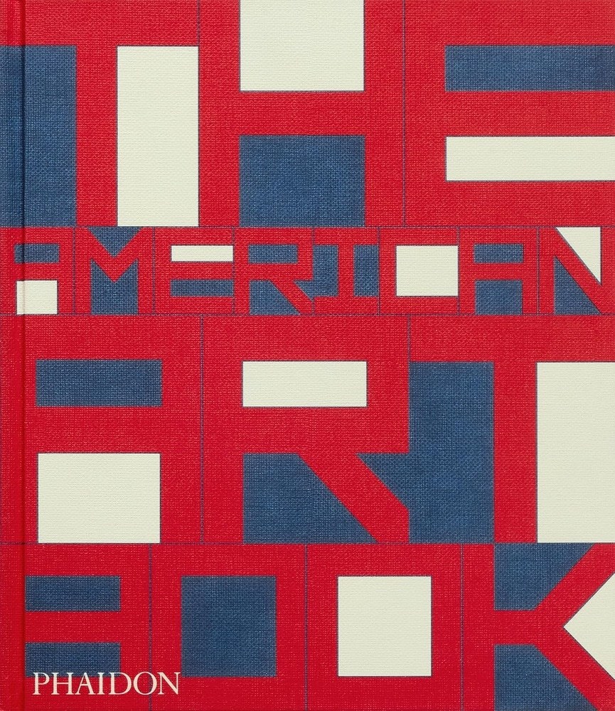 EL LIBRO DEL ARTE AMERICANO · REVISED AND UPDATED EDITION (Nuevo)