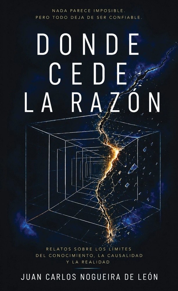 DONDE CEDE LA RAZÓN