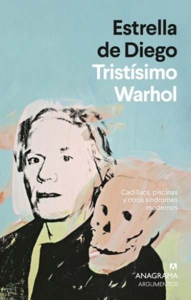 TRISTISIMO WARHOL
