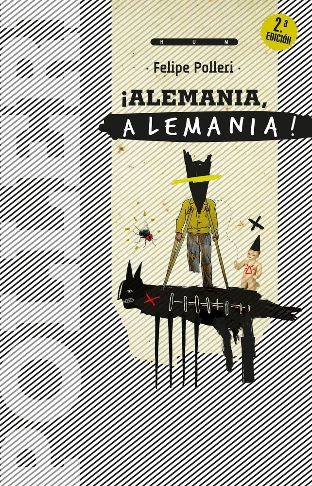 ALEMANIA, ALEMANIA!