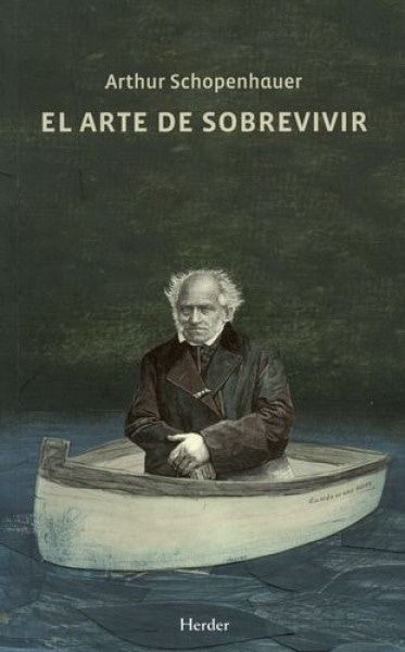 EL ARTE DE SOBREVIVIR