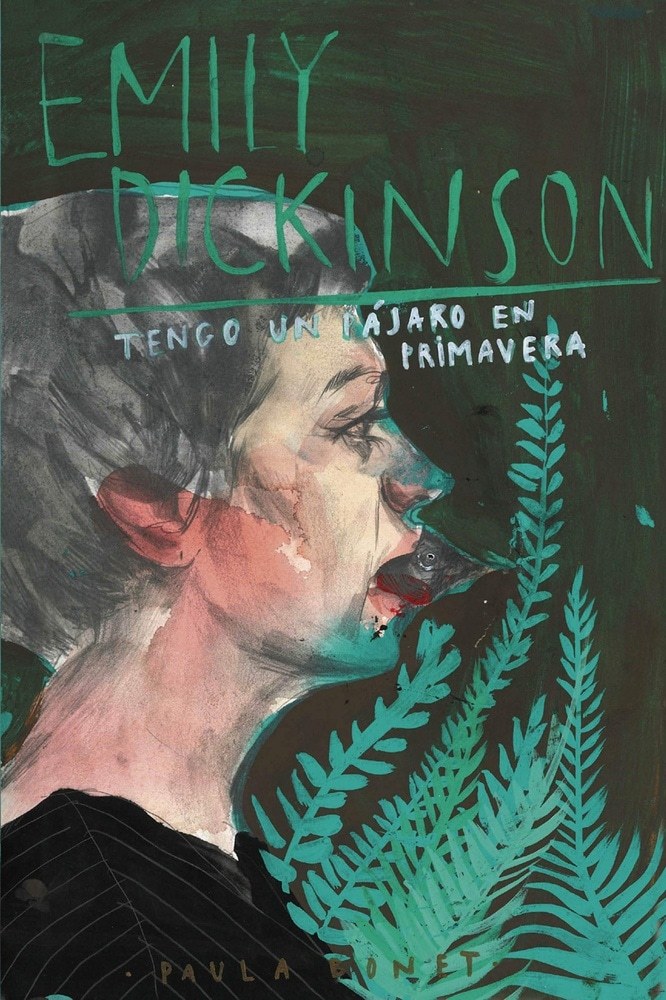 TENGO UN PÁJARO EN PRIMAVERA (Nuevo)