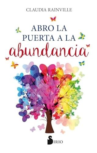 YO ABRO LA PUERTA A LA ABUNDANCIA