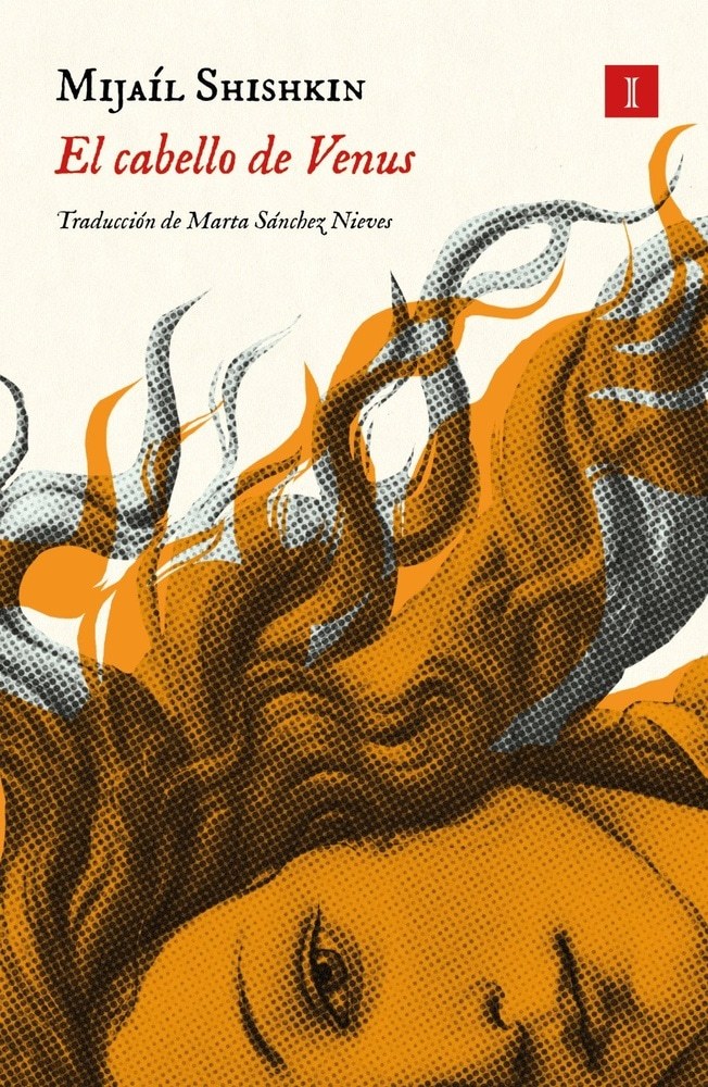 CABELLO DE VENUS