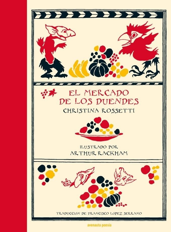 MERCADO DE LOS DUENDES, EL (Nuevo)