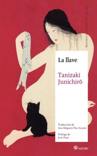 LA LLAVE