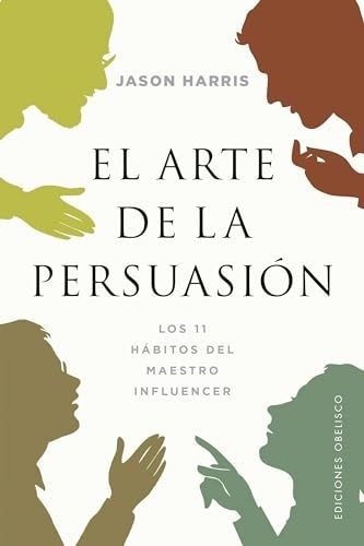 ARTE DE LA PERSUASION (Nuevo)