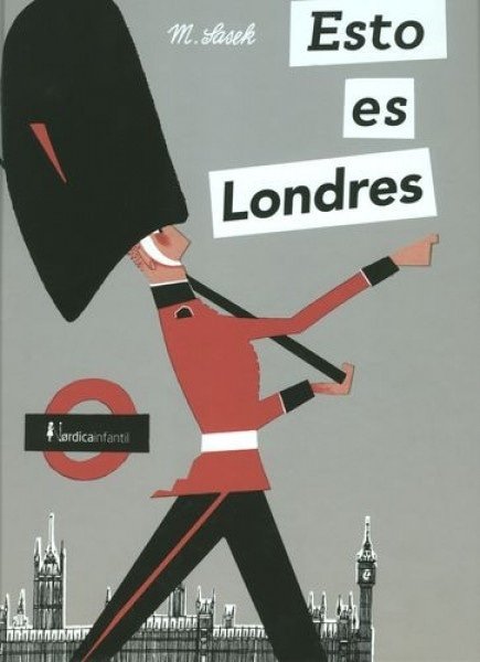 ESTO ES LONDRES