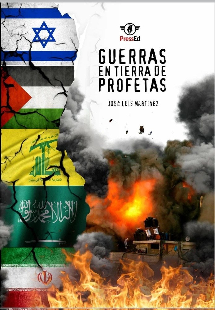 GUERRAS EN TIERRA DE PROFETAS