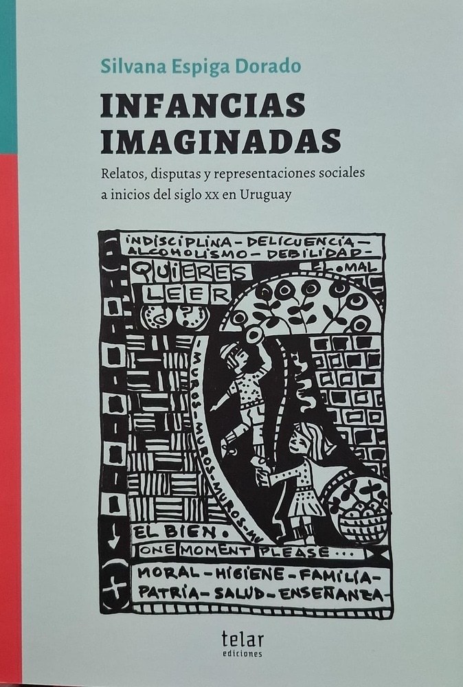 INFANCIAS IMAGINADAS