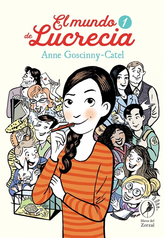 El mundo de lucrecia 1