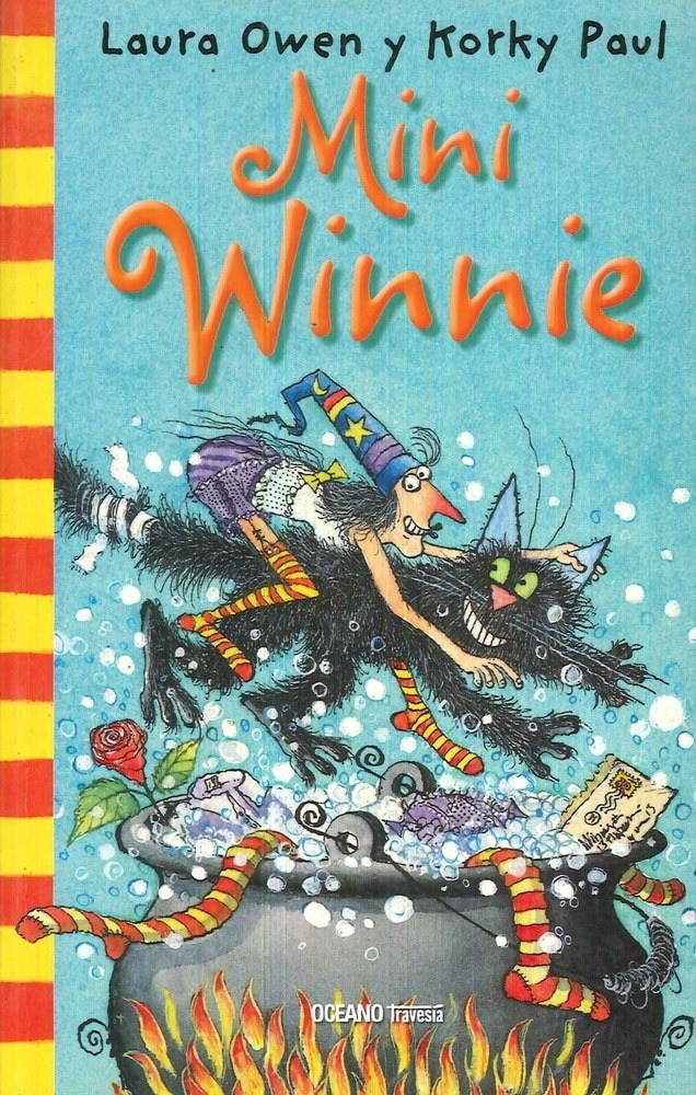 MINI WINNIE