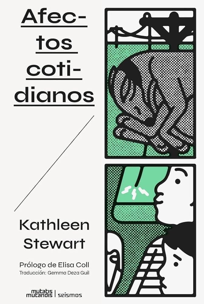 AFECTOS COTIDIANOS