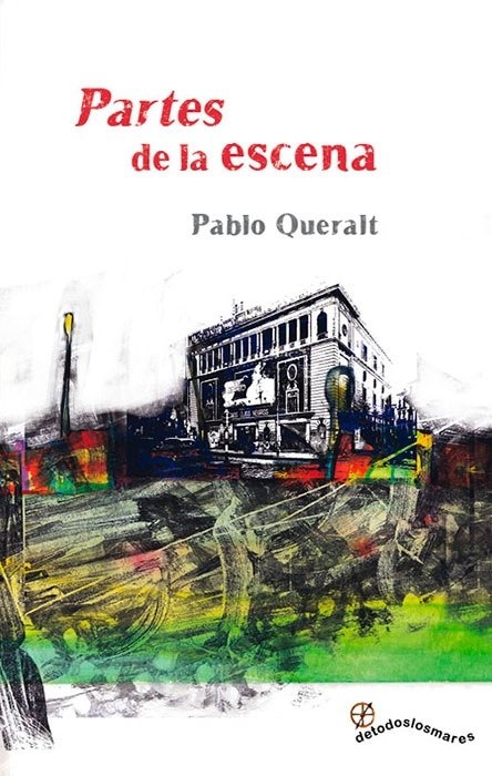 PARTES DE LA ESCENA