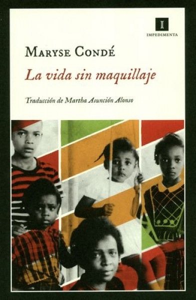 VIDA SIN MAQUILLAJE