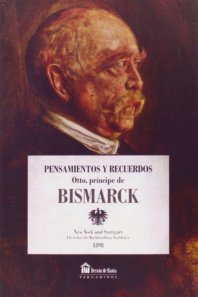 PENSAMIENTOS Y RECUERDOS