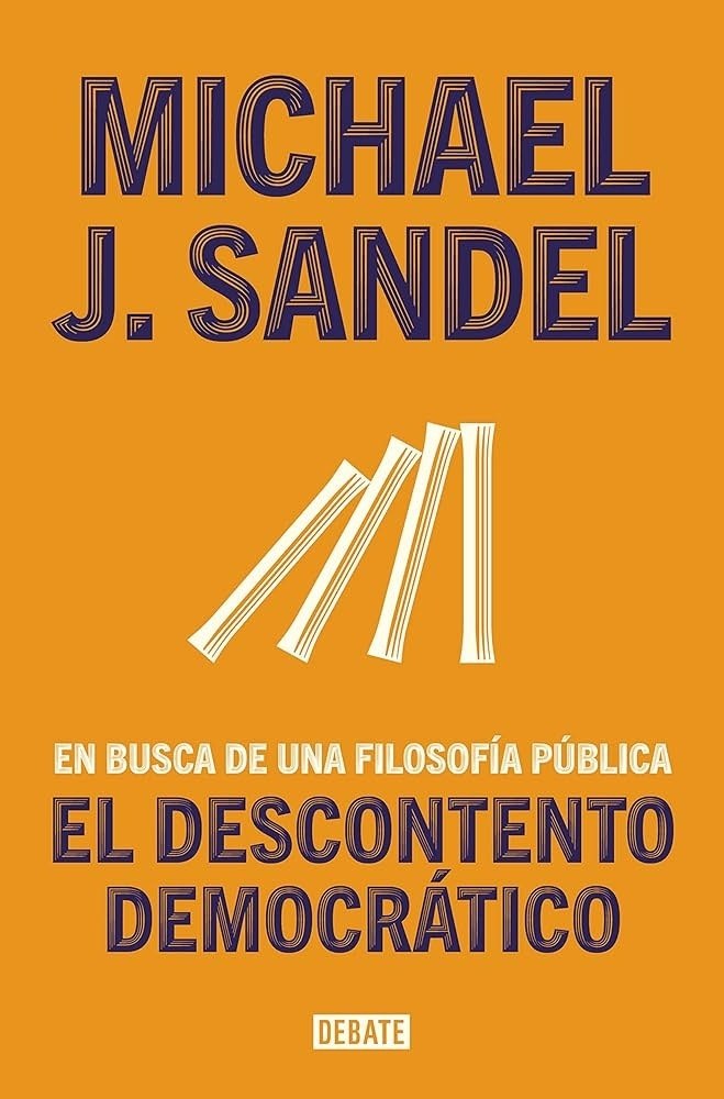 EL DESCONTENTO DEMOCRATICO