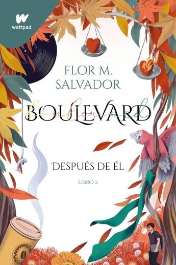 DESPUES DE EL. BOULEVARD 2