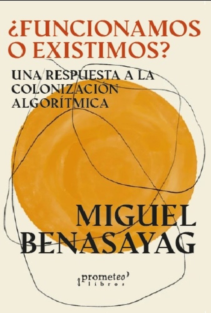 FUNCIONAMOS O EXISTIMOS?. UNA RESPUESTA (Nuevo)