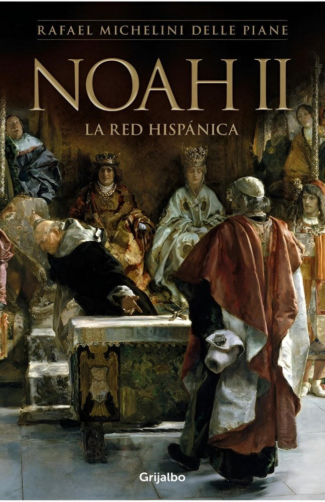 NOAH II
