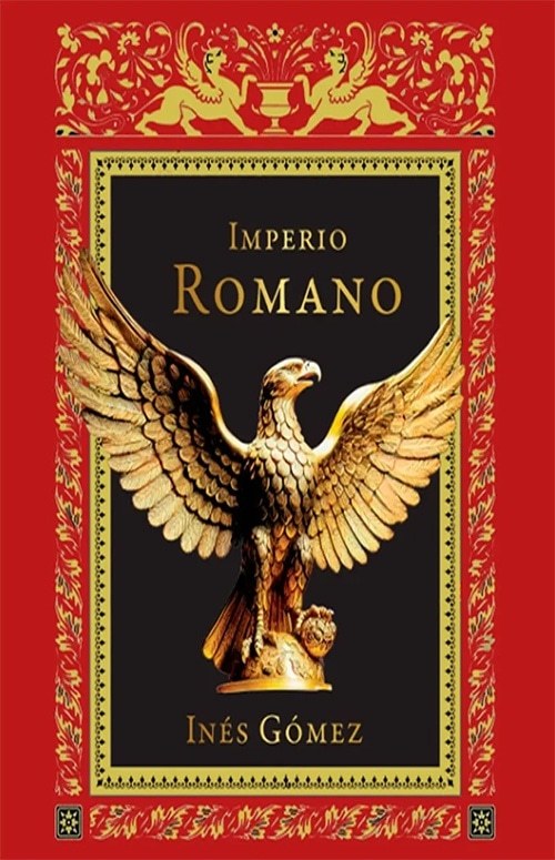 IMPERIO ROMANO