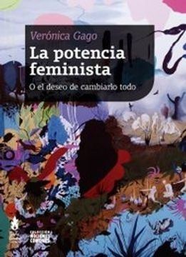 LA POTENCIA FEMINISTA