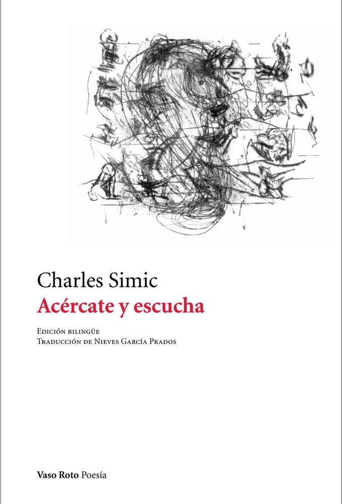 ACÉRCATE Y ESCUCHA (Nuevo)
