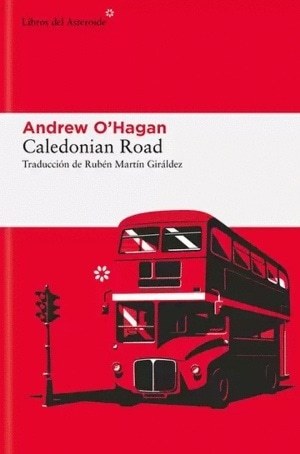 CALEDONIAN ROAD